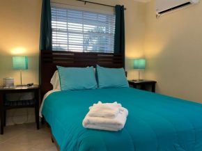 Cozy Guest Room